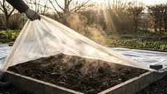 Warum Samen unregelmässig keimen und was du bei der Aussaat besser nicht sofort tust