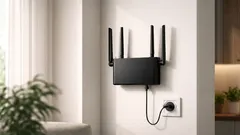 Wie Sie zu Hause überall WLAN-Empfang haben, ohne teure Repeater kaufen zu müssen