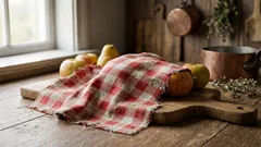 Neue Geschirrtücher saugen nicht? So machst du sie mit 3 Tricks schnell alltagstauglich