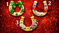 Hufeisen Nr. 1, 2 oder 3: Was jetzt wirklich für deinen Wunsch dran ist