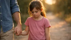 Zwingen Sie ein Kind nicht, sich zu entschuldigen. Hier erfahren Sie, was Sie stattdessen tun sollten