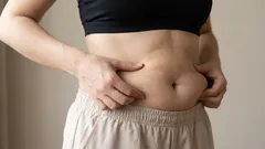 Bauchfett verschwindet nicht: 7 versteckte Gründe, die Sie nicht kannten