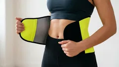 Wie funktionieren „Schlankheitsgürtel“ und helfen sie dabei, Ihre Figur zu verbessern