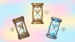 Persönlichkeitstyp-Test: Was dein Geist gerade jetzt begehrt