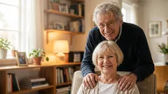 Was Männer nach 60 in einer Frau suchen: Unerwartete Erwartungen in reifen Beziehungen